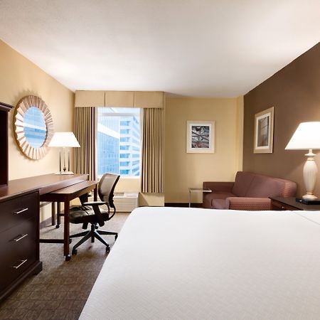 Crowne Plaza Crystal City-Washington, D.C. By Ihg Arlington Room photo