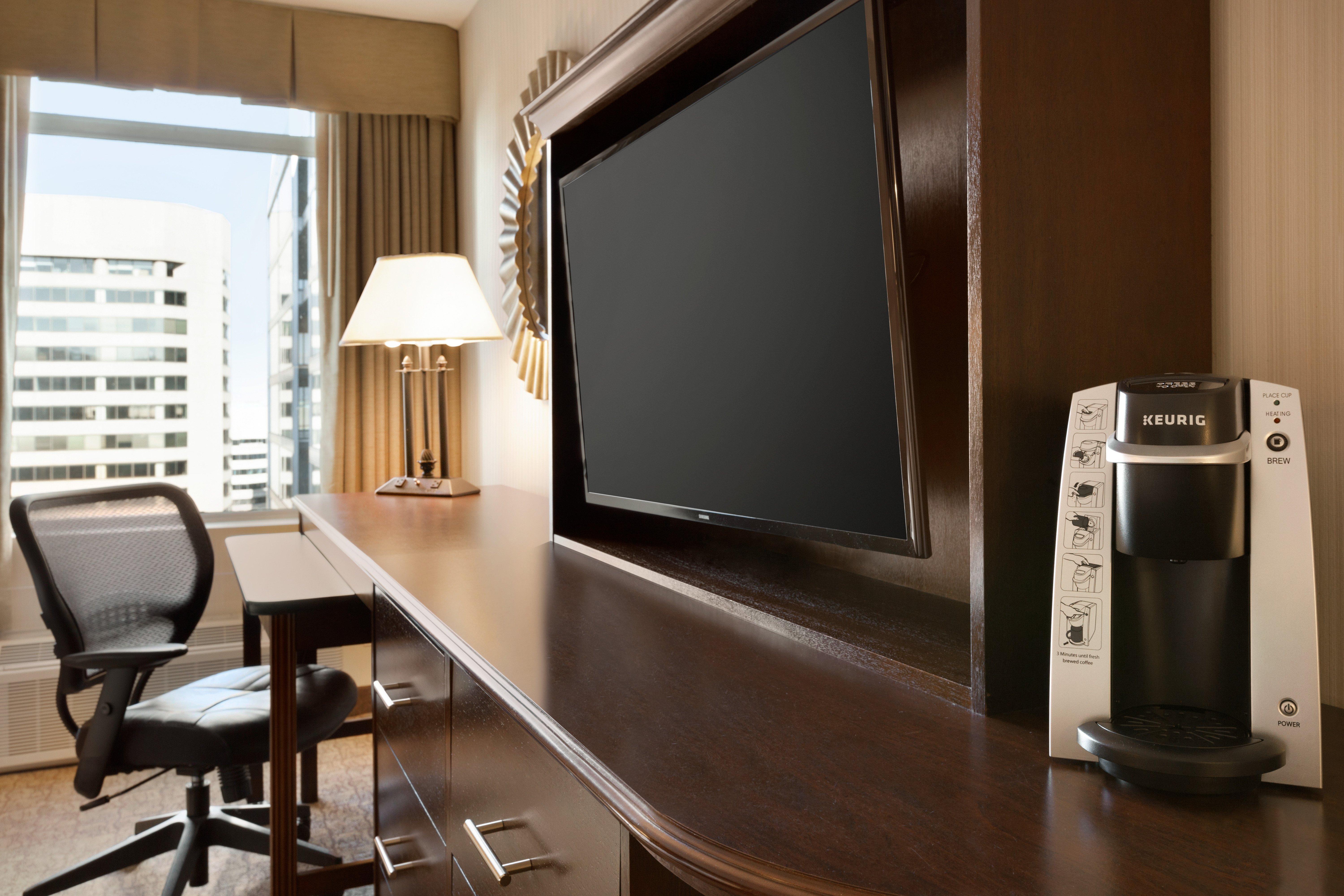 Crowne Plaza Crystal City-Washington, D.C. By Ihg Arlington Exterior photo