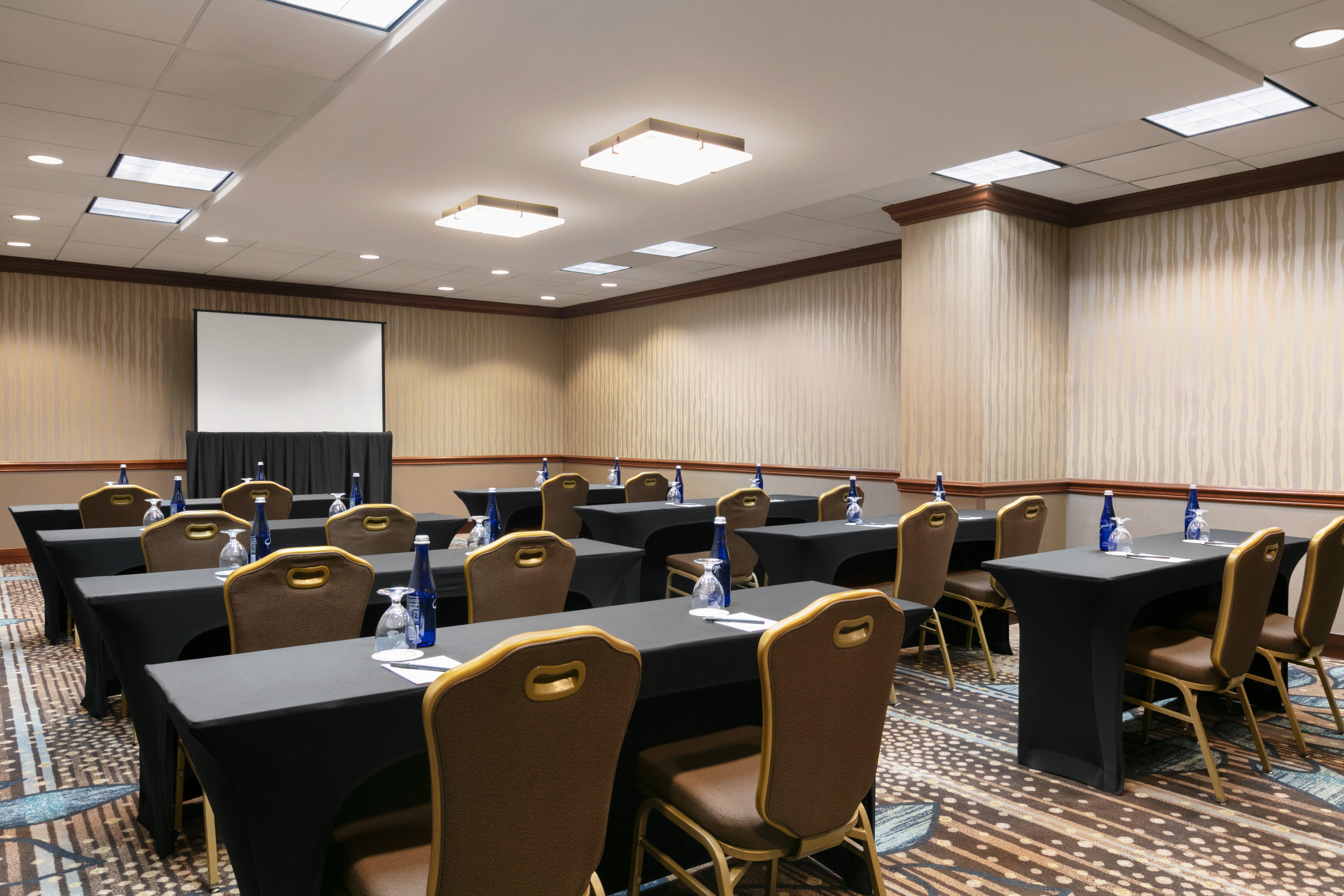 Crowne Plaza Crystal City-Washington, D.C. By Ihg Arlington Exterior photo