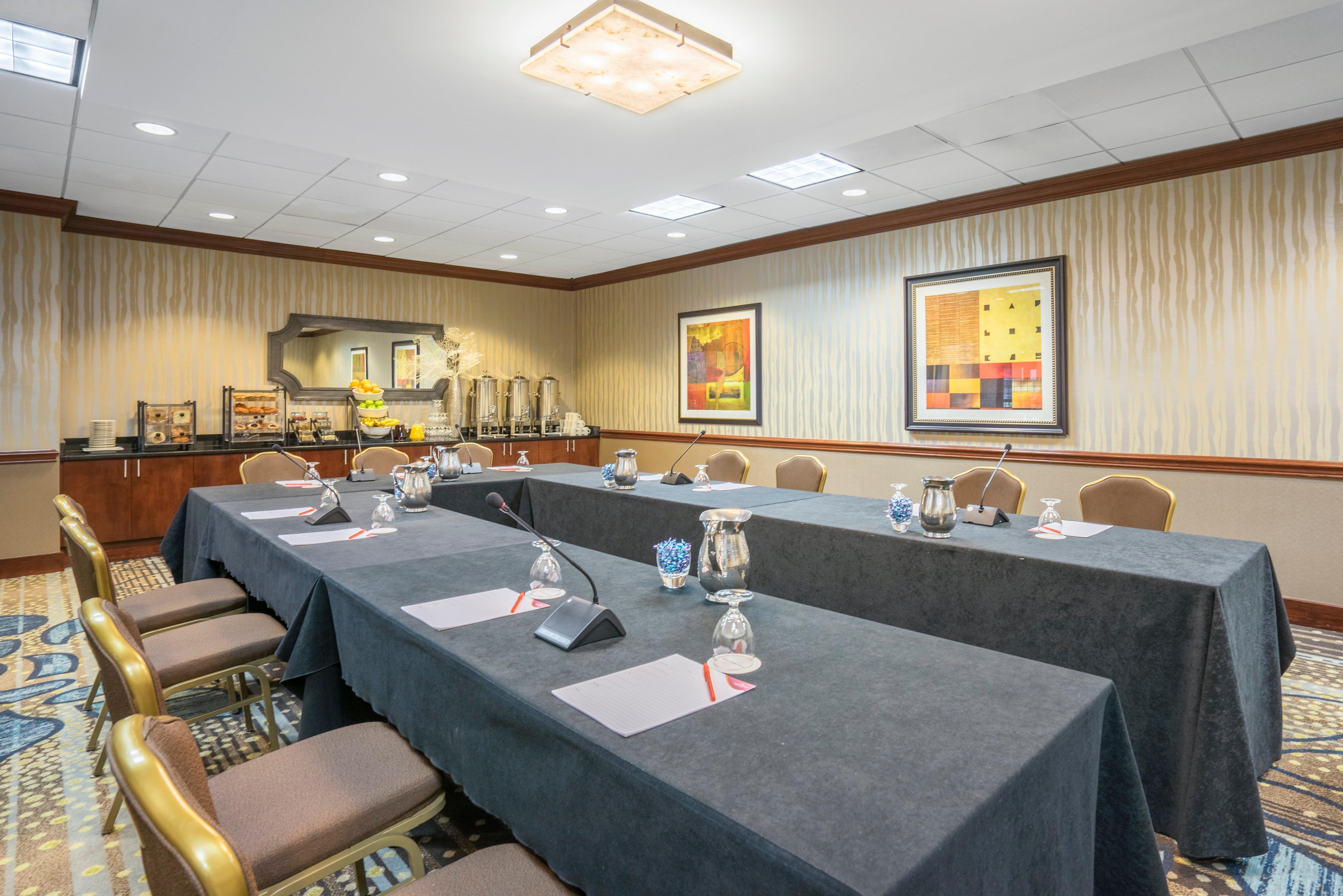 Crowne Plaza Crystal City-Washington, D.C. By Ihg Arlington Exterior photo