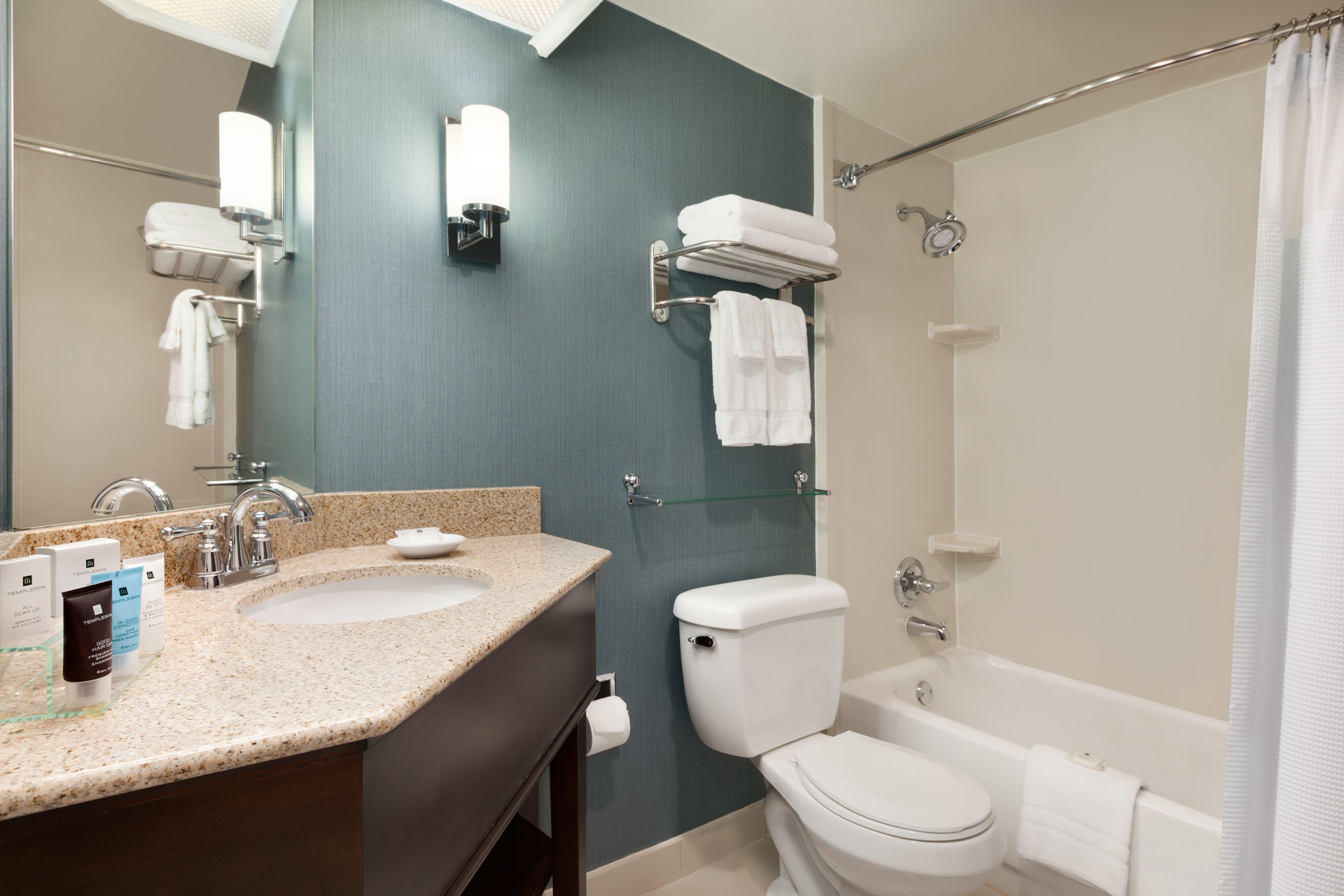 Crowne Plaza Crystal City-Washington, D.C. By Ihg Arlington Exterior photo