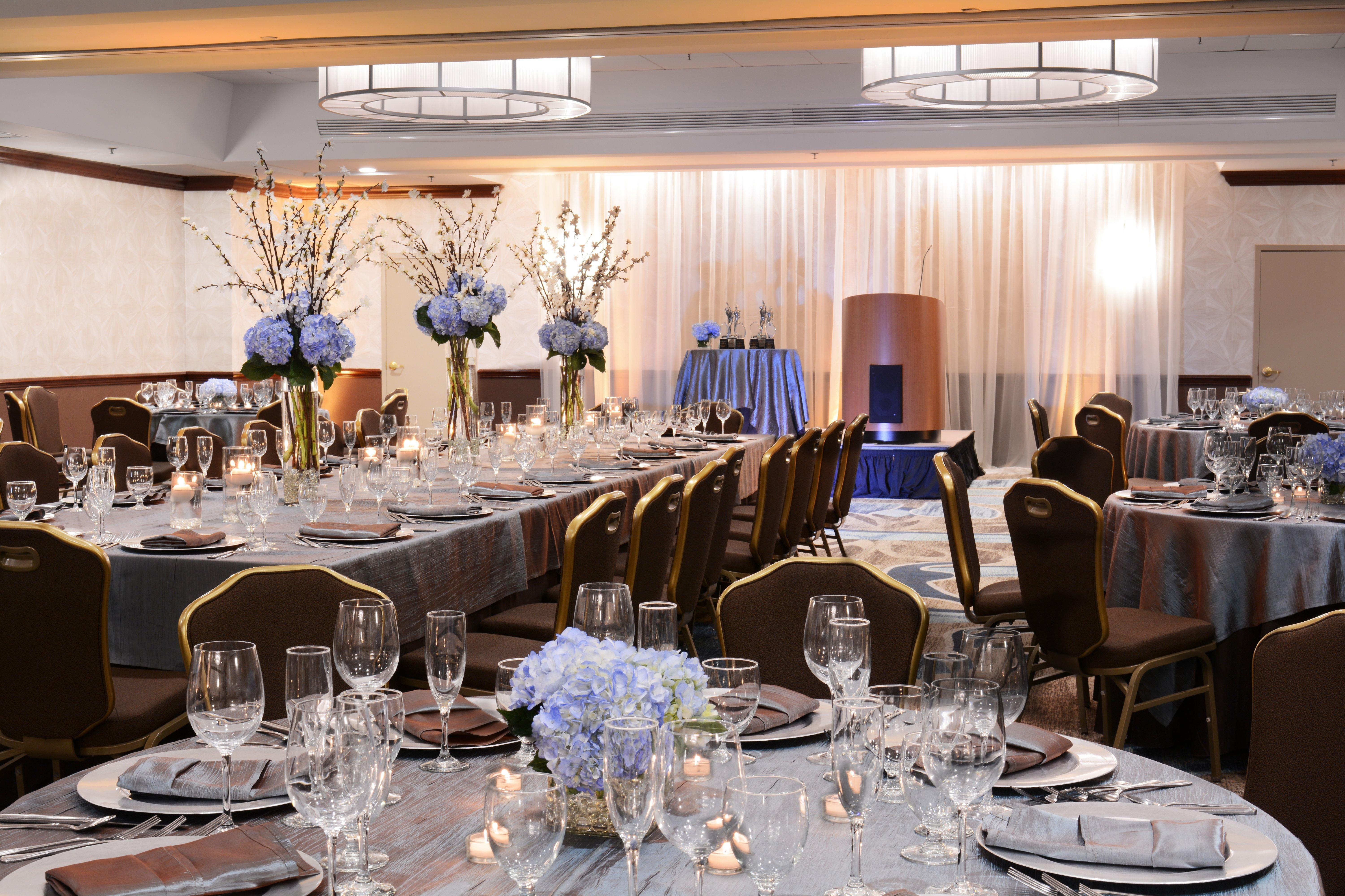 Crowne Plaza Crystal City-Washington, D.C. By Ihg Arlington Exterior photo