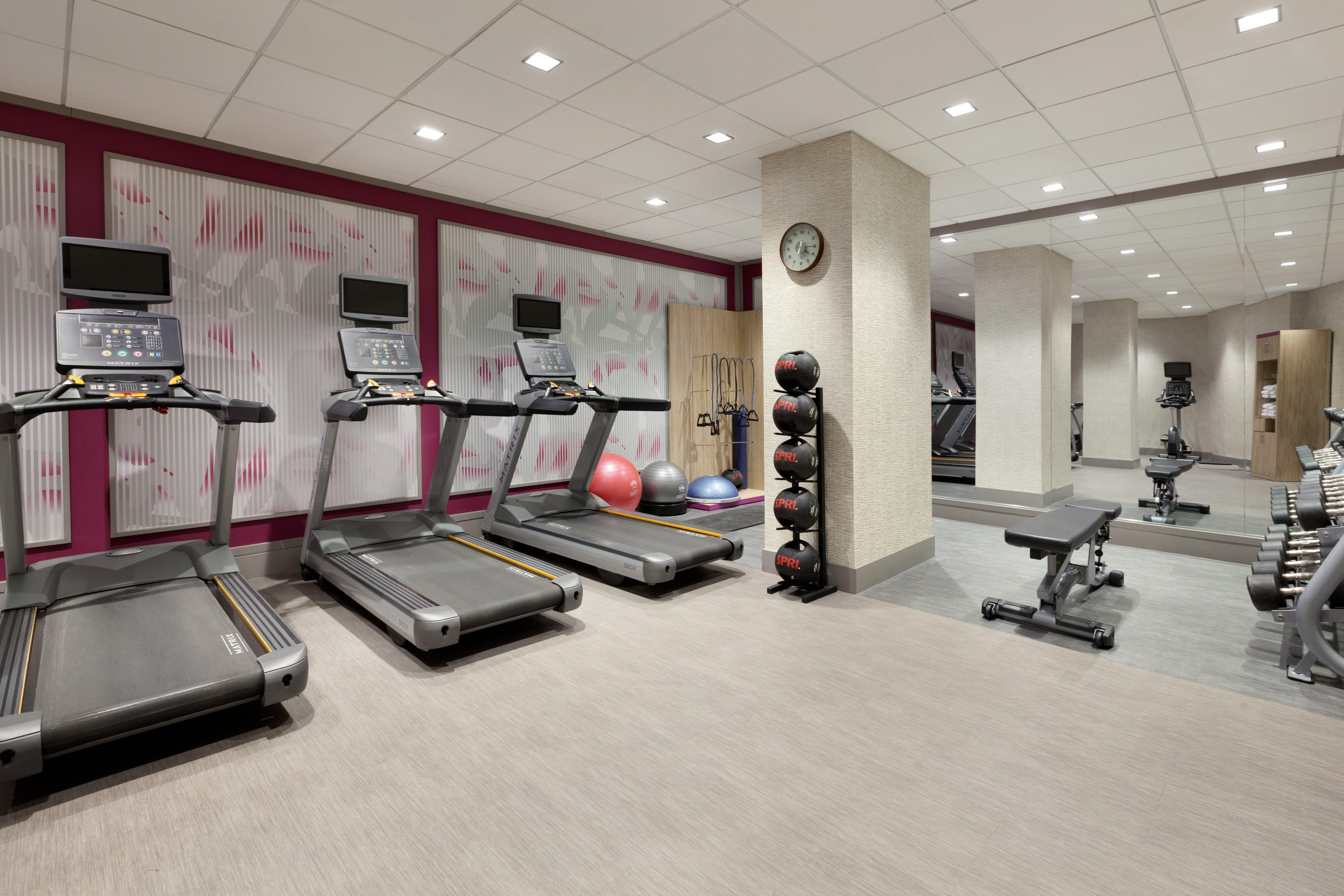 Crowne Plaza Crystal City-Washington, D.C. By Ihg Arlington Exterior photo