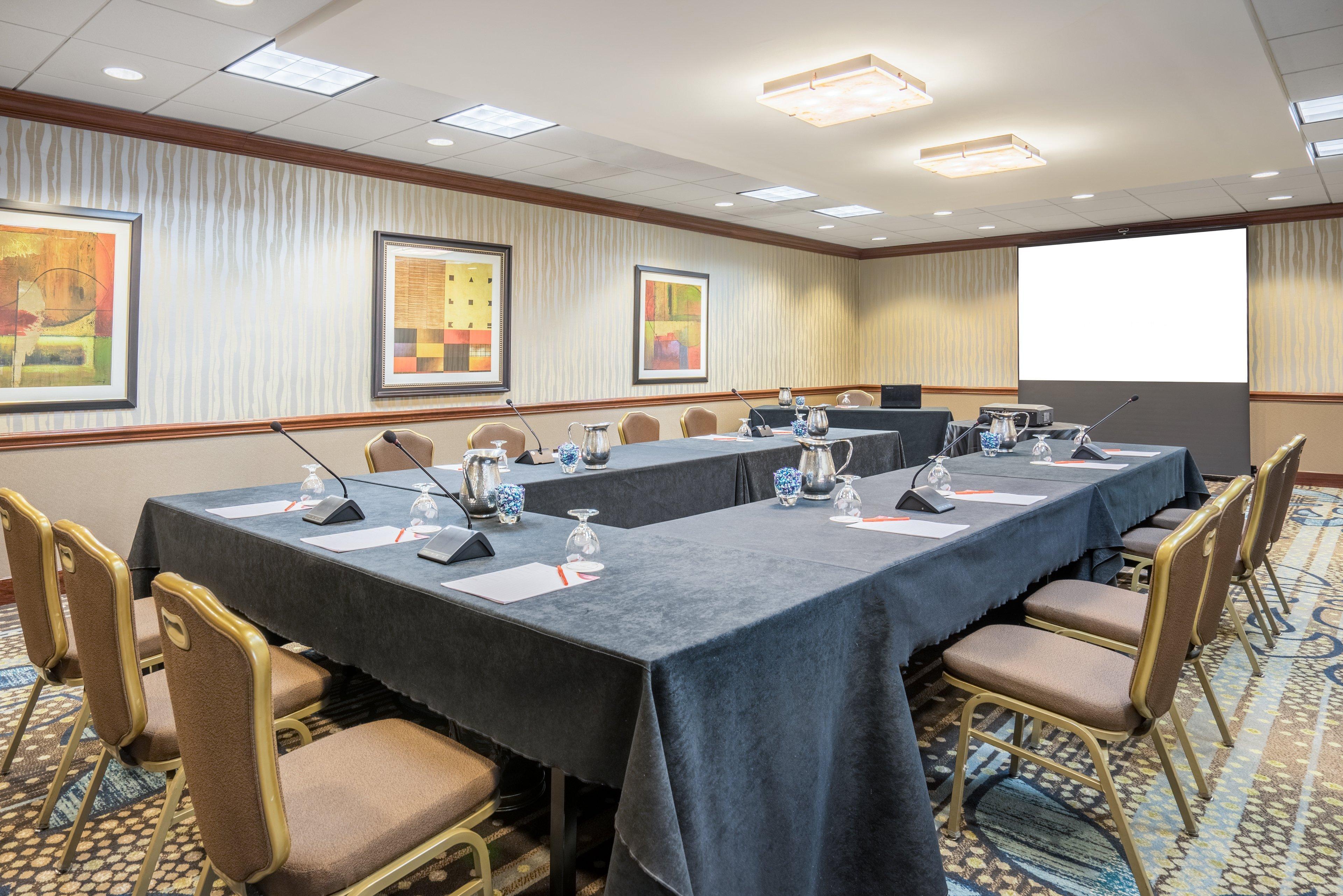 Crowne Plaza Crystal City-Washington, D.C. By Ihg Arlington Exterior photo