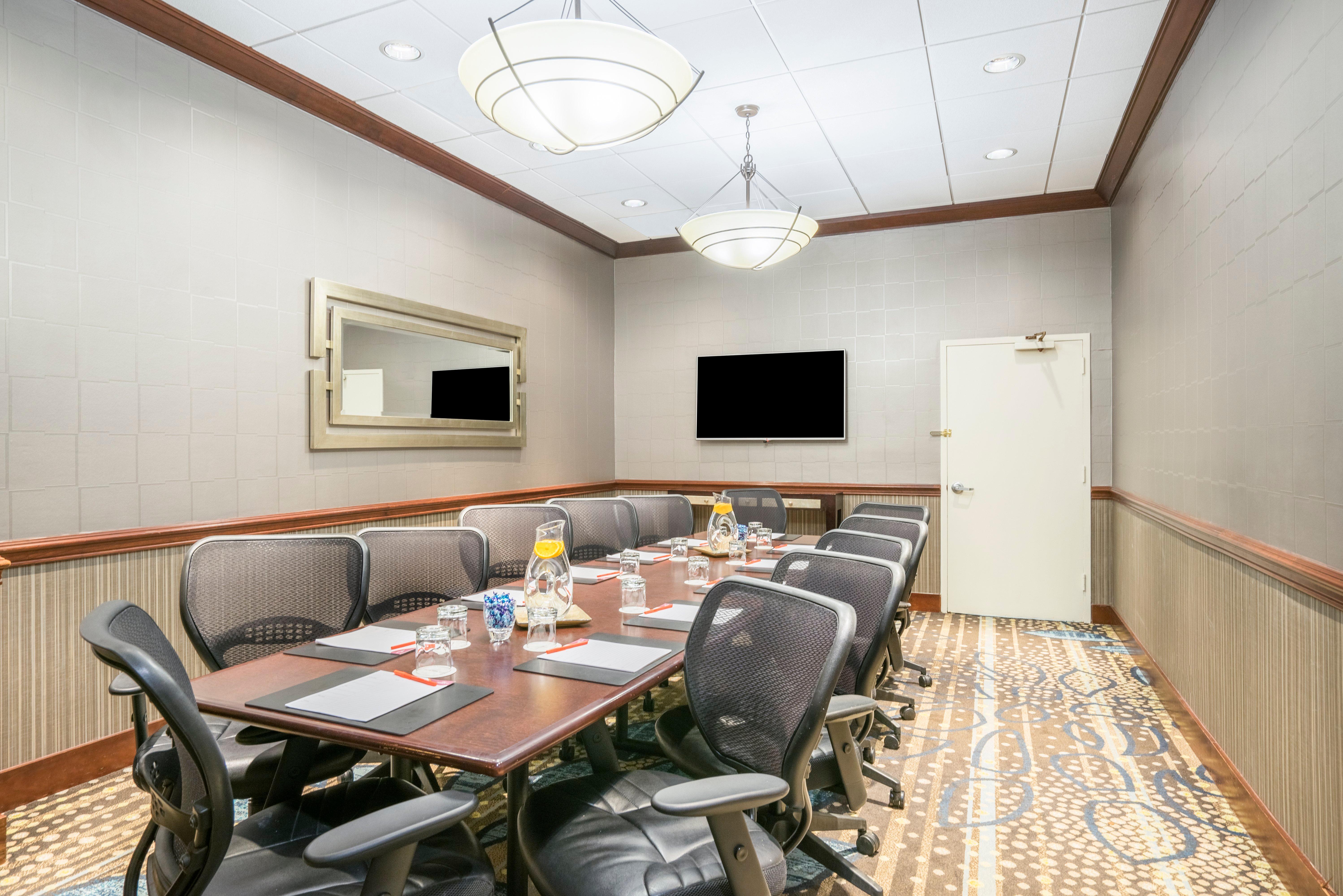 Crowne Plaza Crystal City-Washington, D.C. By Ihg Arlington Exterior photo