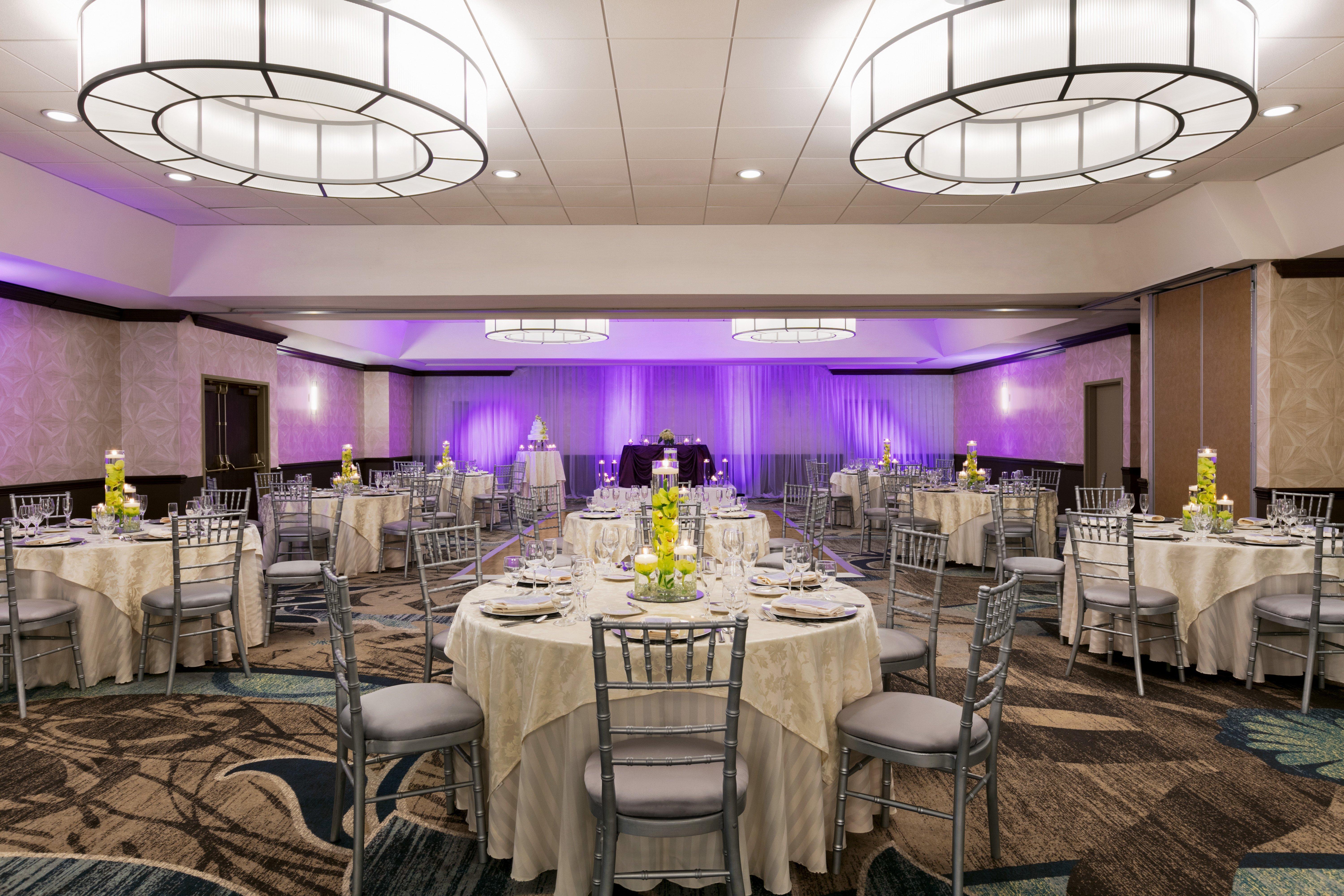 Crowne Plaza Crystal City-Washington, D.C. By Ihg Arlington Exterior photo