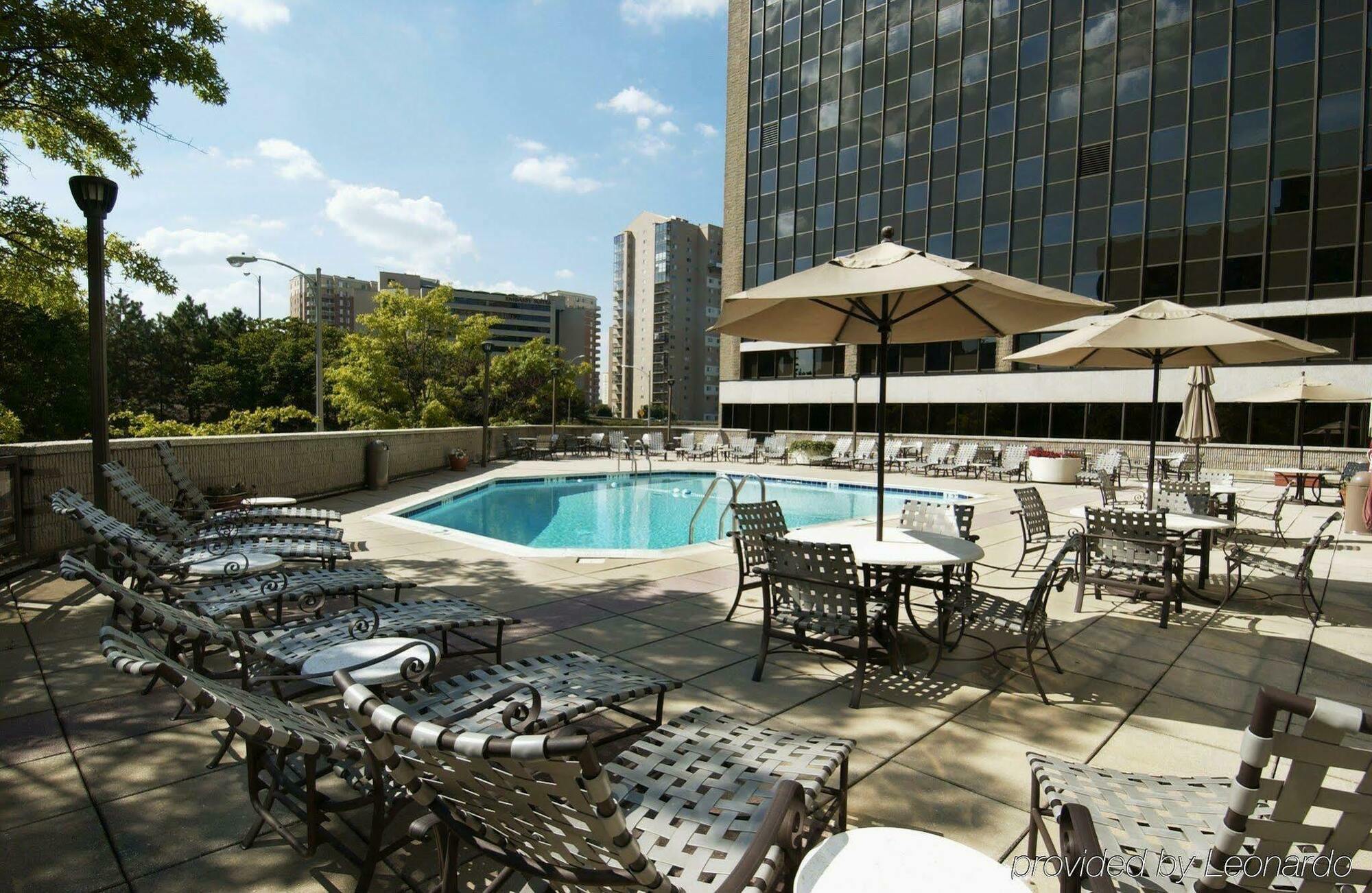 Crowne Plaza Crystal City-Washington, D.C. By Ihg Arlington Facilities photo
