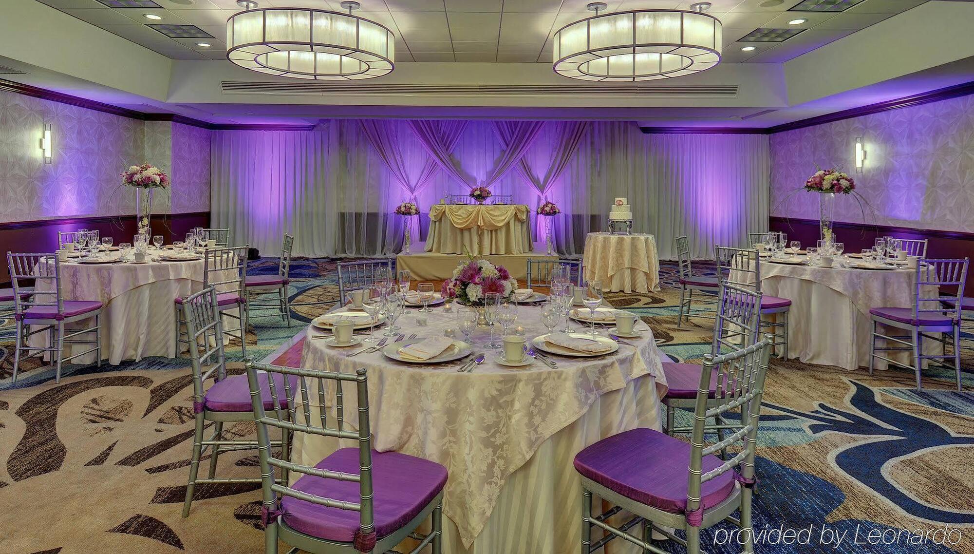 Crowne Plaza Crystal City-Washington, D.C. By Ihg Arlington Exterior photo